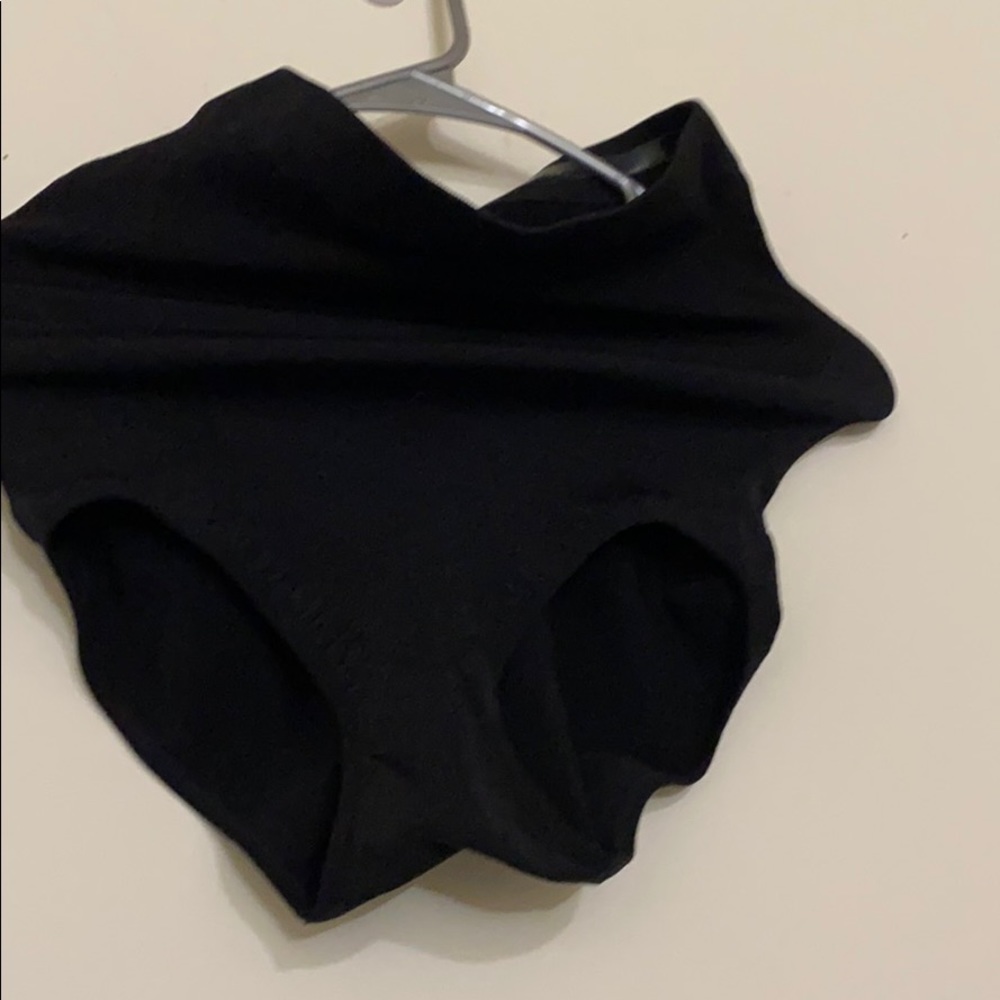 Belly shapewear